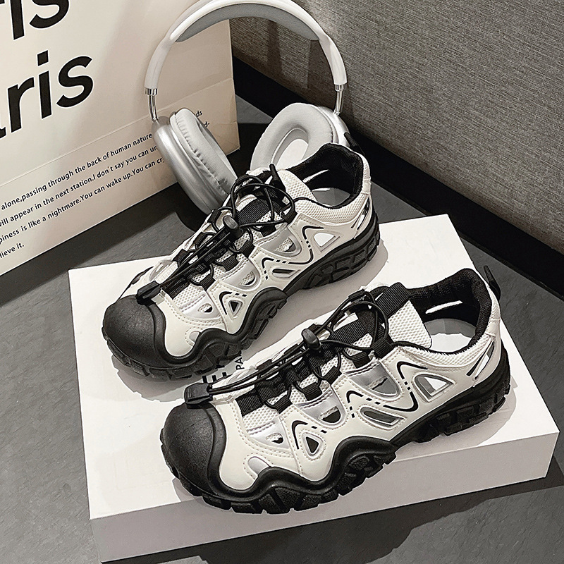 Women'S Fashion Running Shoes - Chaussures de sport et de loisirs
