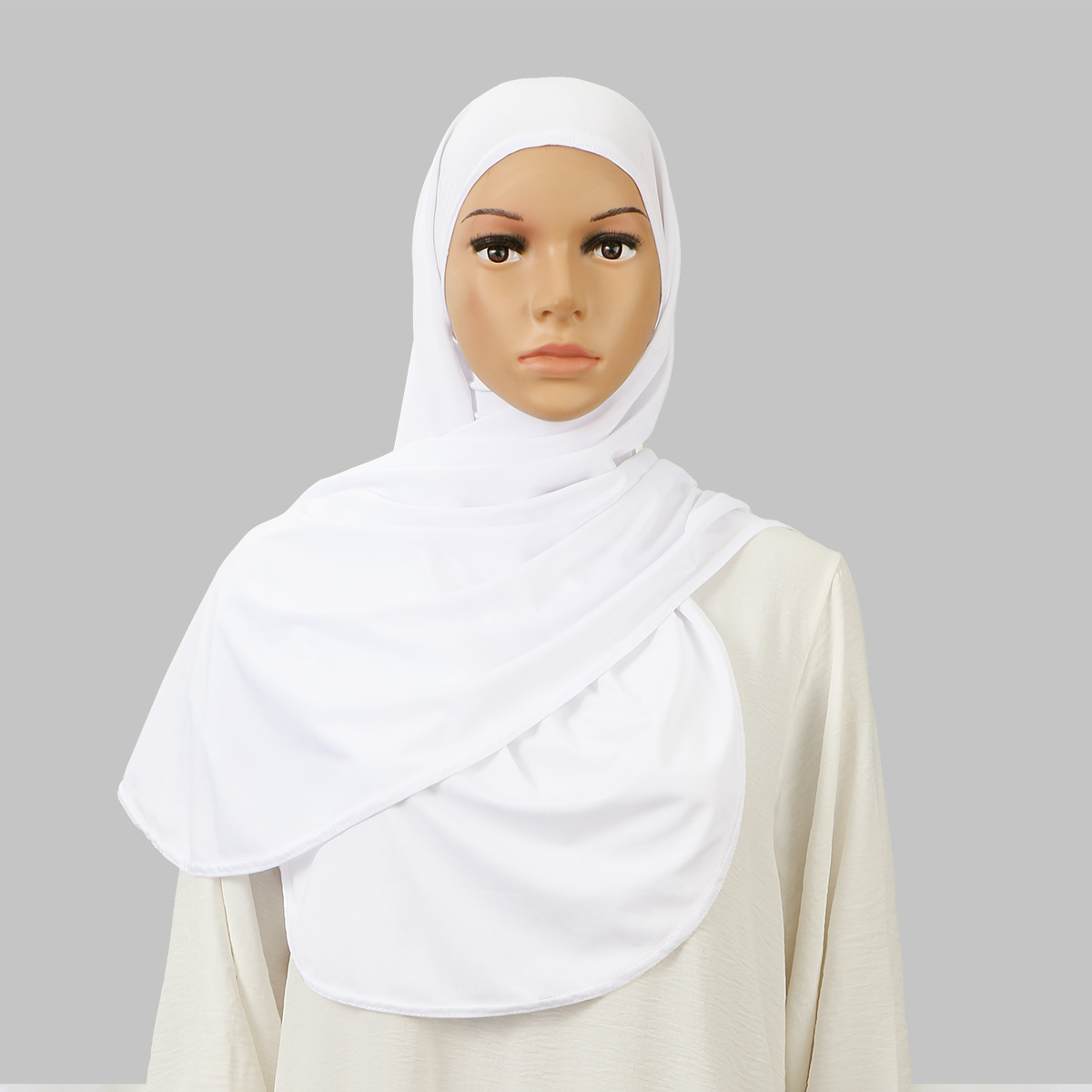 Women'S Fashion Trends - Ramadan nouveauté mode écharpe Hijab instantanée