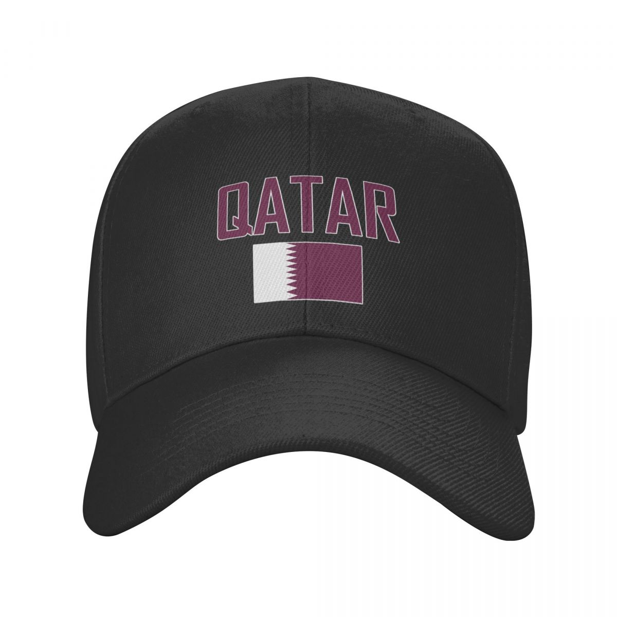 Women Fashion Qatar - QATAR nom du pays avec drapeau