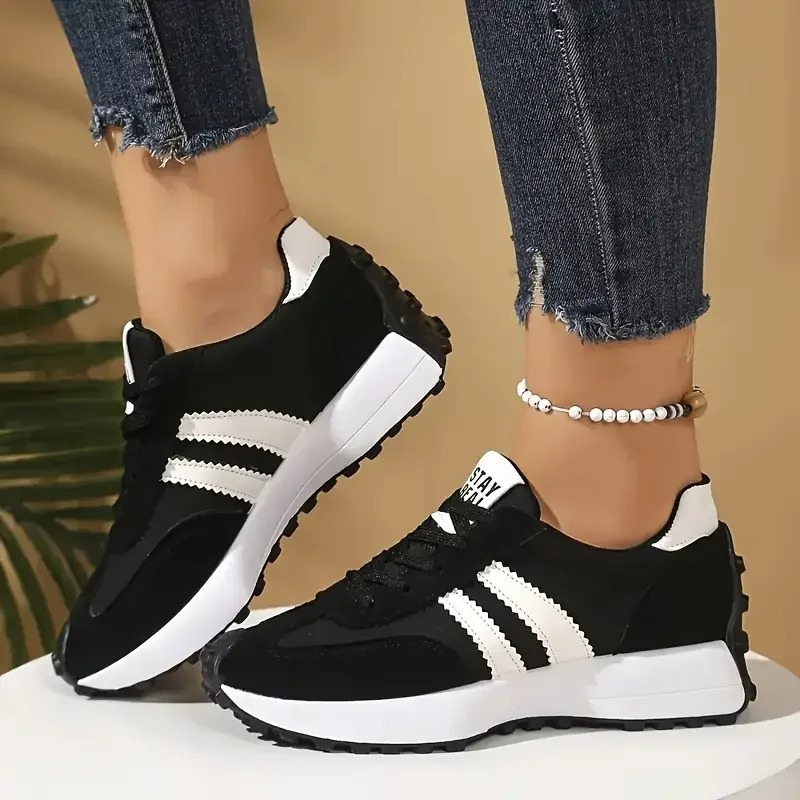 Women'S Fashion Running Shoes - Baskets de créateur femmes chaussures de