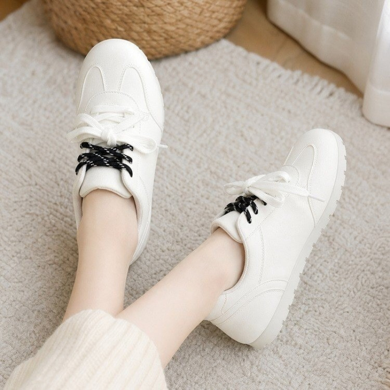 Women'S Fashion Running Shoes - Nouvelles baskets de sport décontractées grande