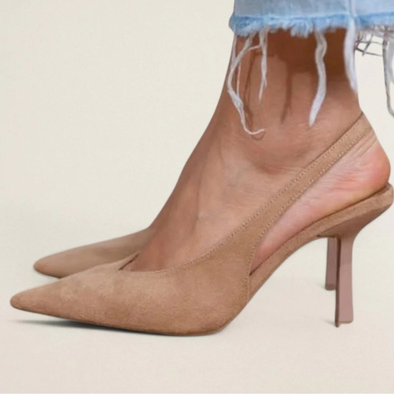 Women'S Fashion Socks - Nouvelles Chaussures Femme Printemps-Été 2026 à