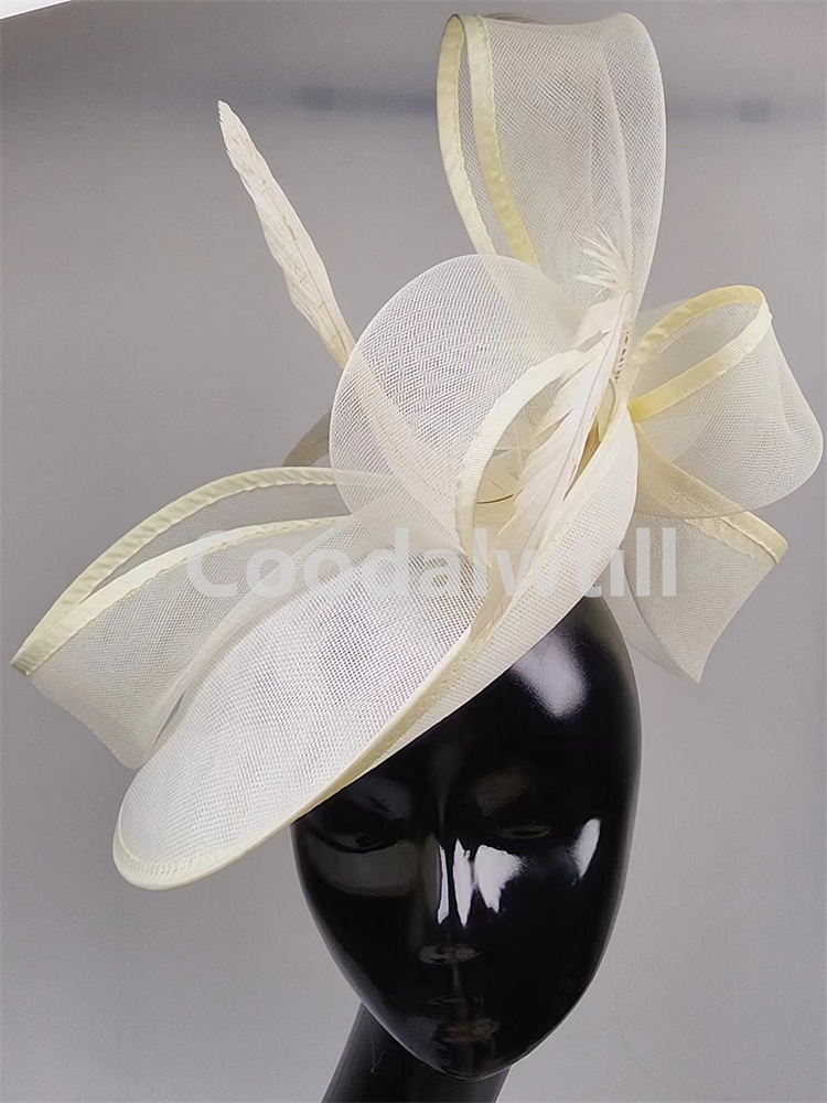 Women'S Fashion Kentucky Derby - Chapeau Fascinateur pour Femme, Boîte à