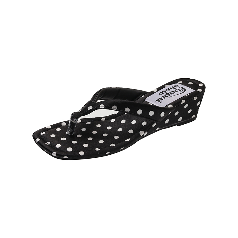 Women'S Fashion Designer Clothes - 2026 Sandales pour femmes à pois,