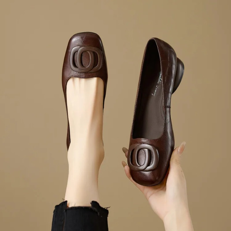 Women Fashion Heels - Chaussures à talons pour femmes de