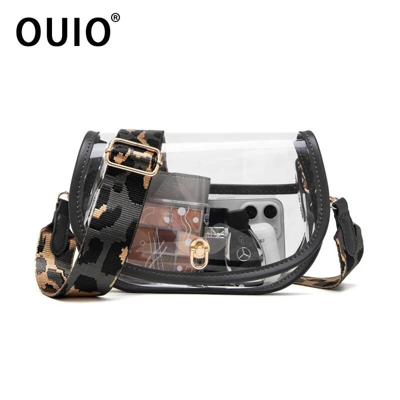 Crossbody Bag Women - OUIO – pochette de téléphone en