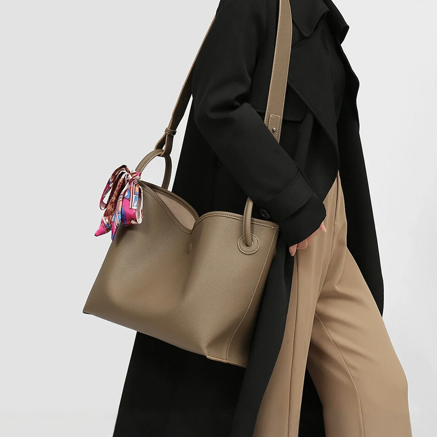 Crossbody Bag Women - Sac à main de luxe léger