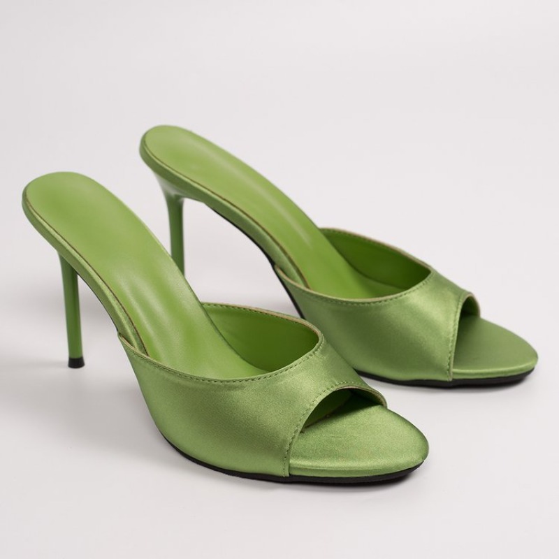 Women'S Fashion Designer Clothes - Sandales d'été 2026 pour femmes –