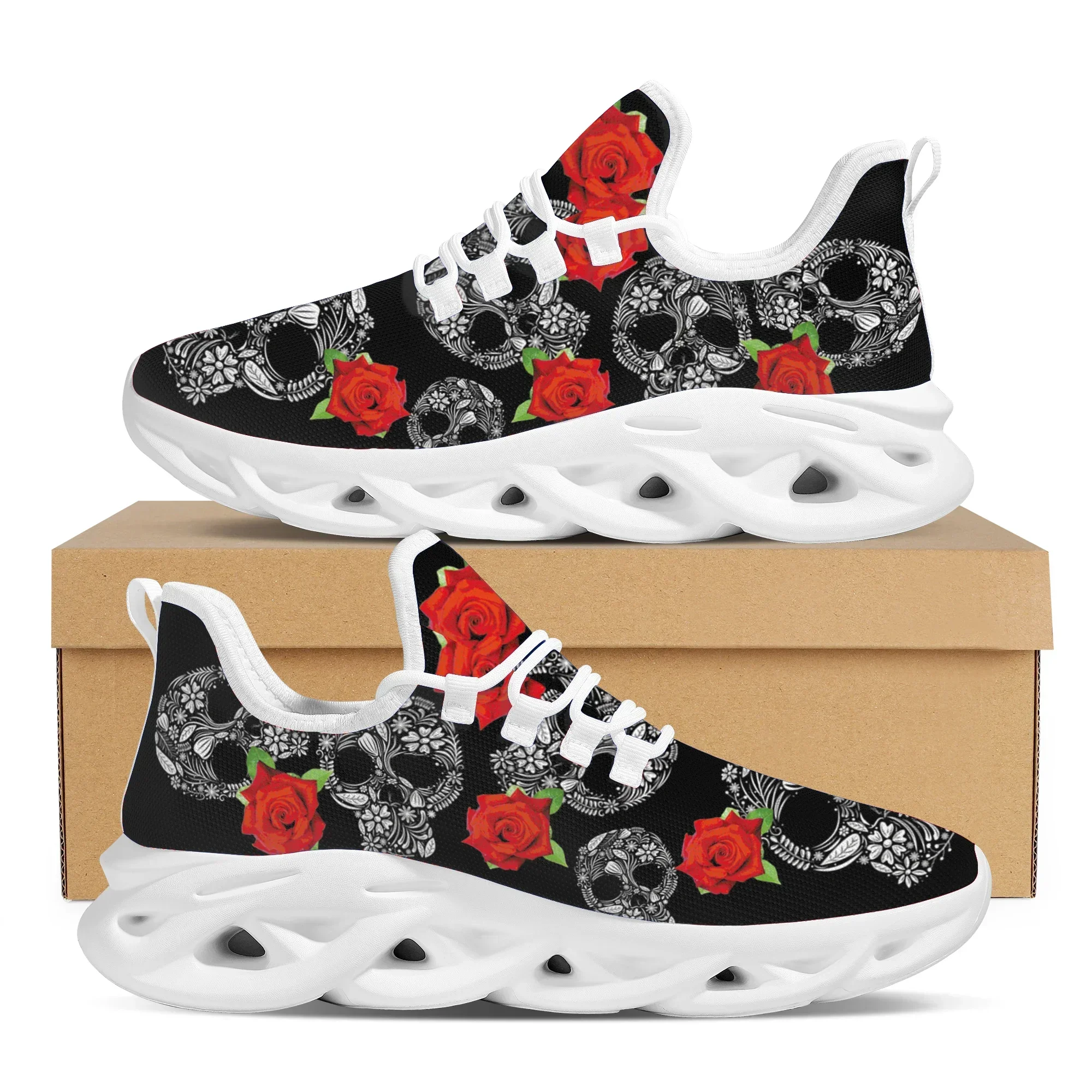 Women'S Fashion Running Shoes - Chaussures de course pour femmes, style