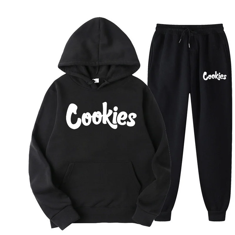 Women'S Fashion Trends - Ensemble deux pièces décontracté pour hommes