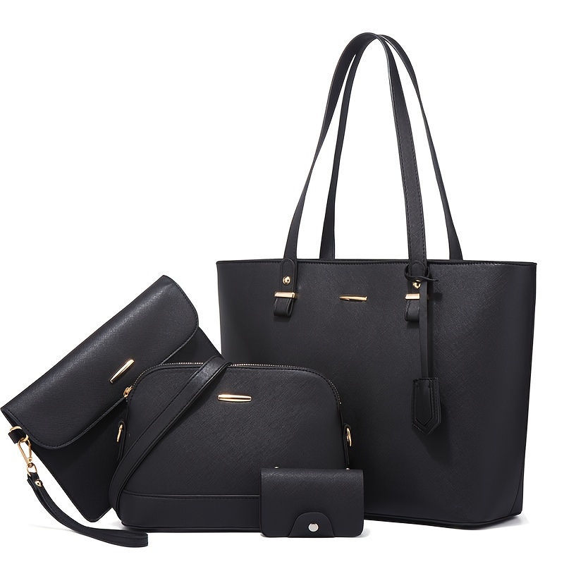Women'S Fashion Trends - Ensemble de sacs à main pour