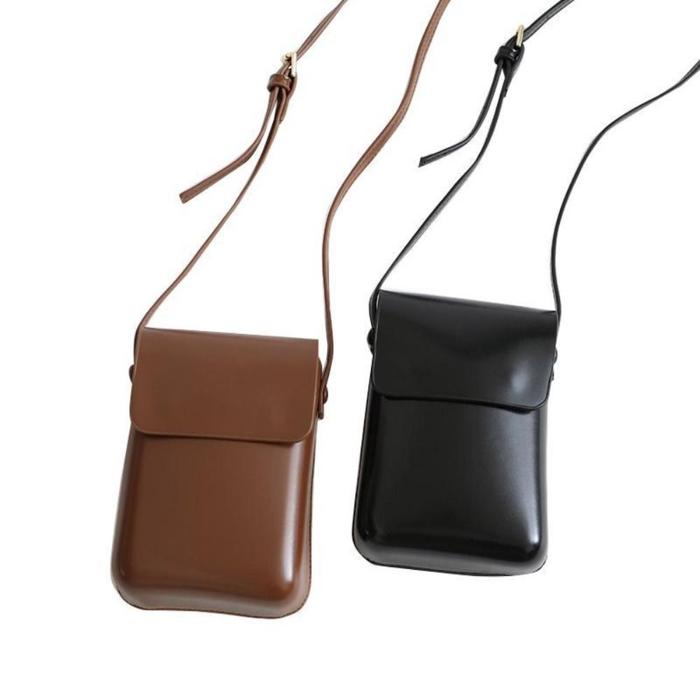 Crossbody Bag Women - Sacs à bandoulière en cuir PU