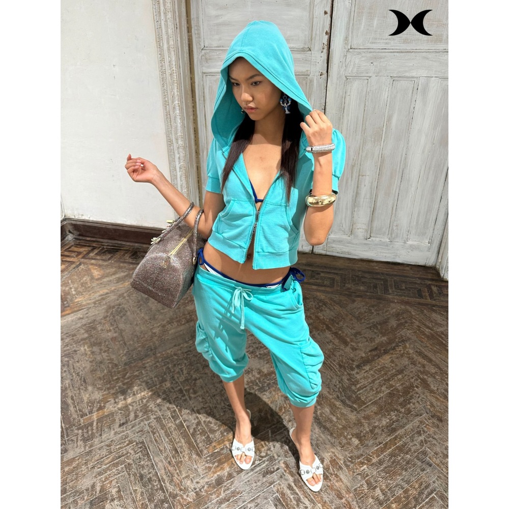 Women'S Fashion Trends - Ensemble de survêtement style streetwear américain