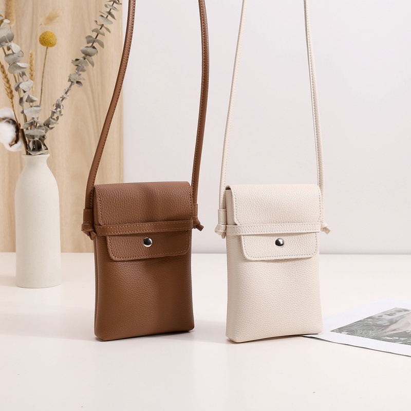 Crossbody Bag Women - Mini sac bandoulière pour téléphone portable