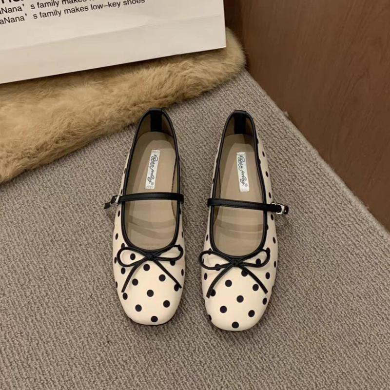 Chaussures plates élégantes po - Women'S Fashion Designer Clothes avis et prix
