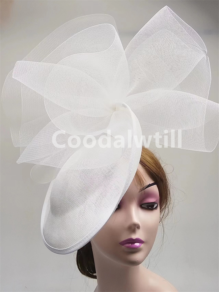Fascinateur de cheveux en mail - Women'S Fashion Kentucky Derby avis et prix
