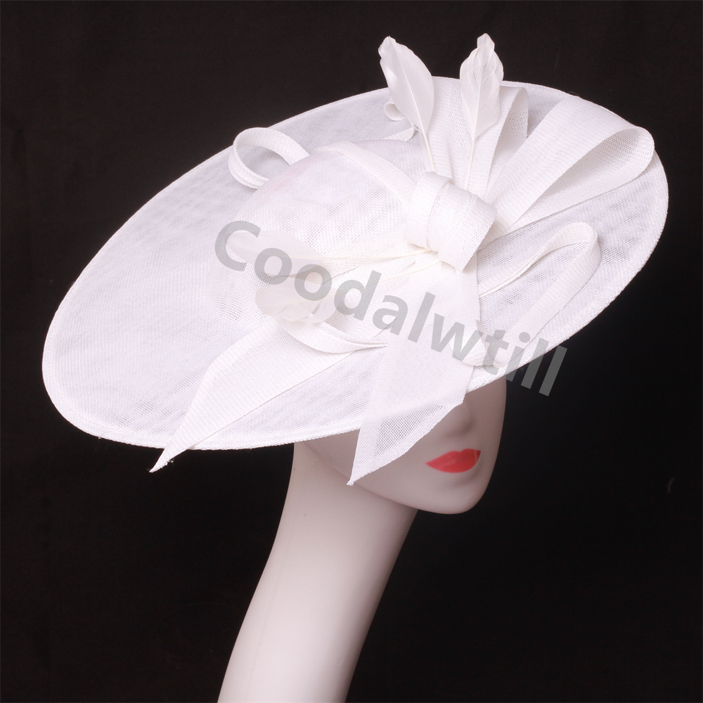 Kentucky Derby grand chapeau f - Women'S Fashion Kentucky Derby avis et prix