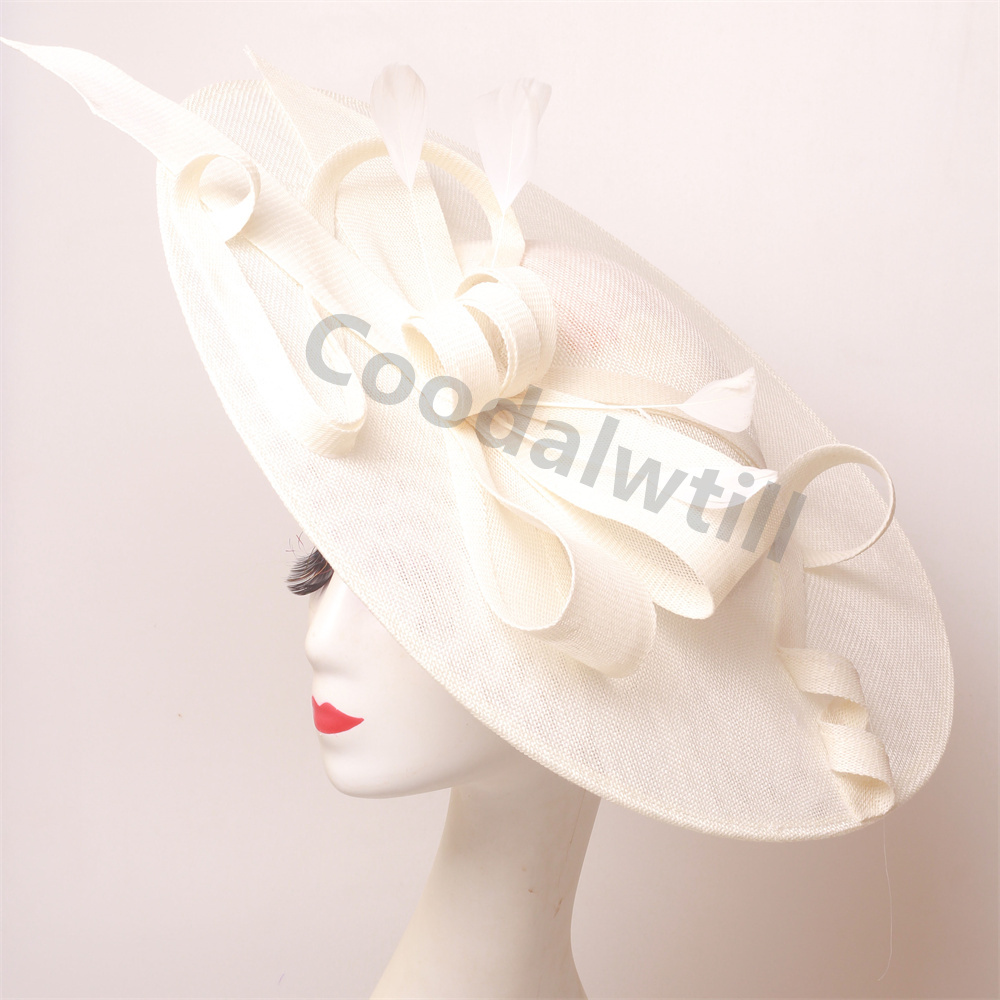 Kentucky Derby grand chapeau f - Women'S Fashion Kentucky Derby avis et prix