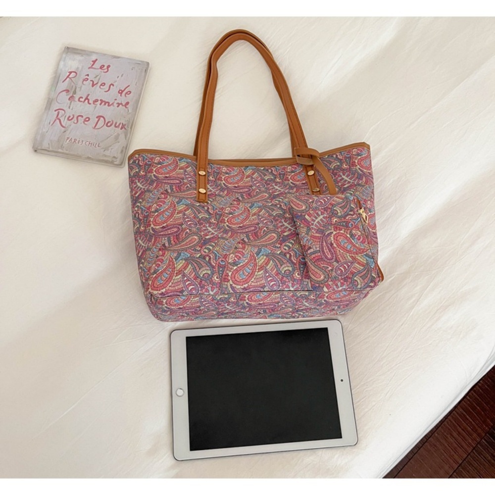Ensemble de 2 sacs fourre-tout - Coin Purse Women avis et prix