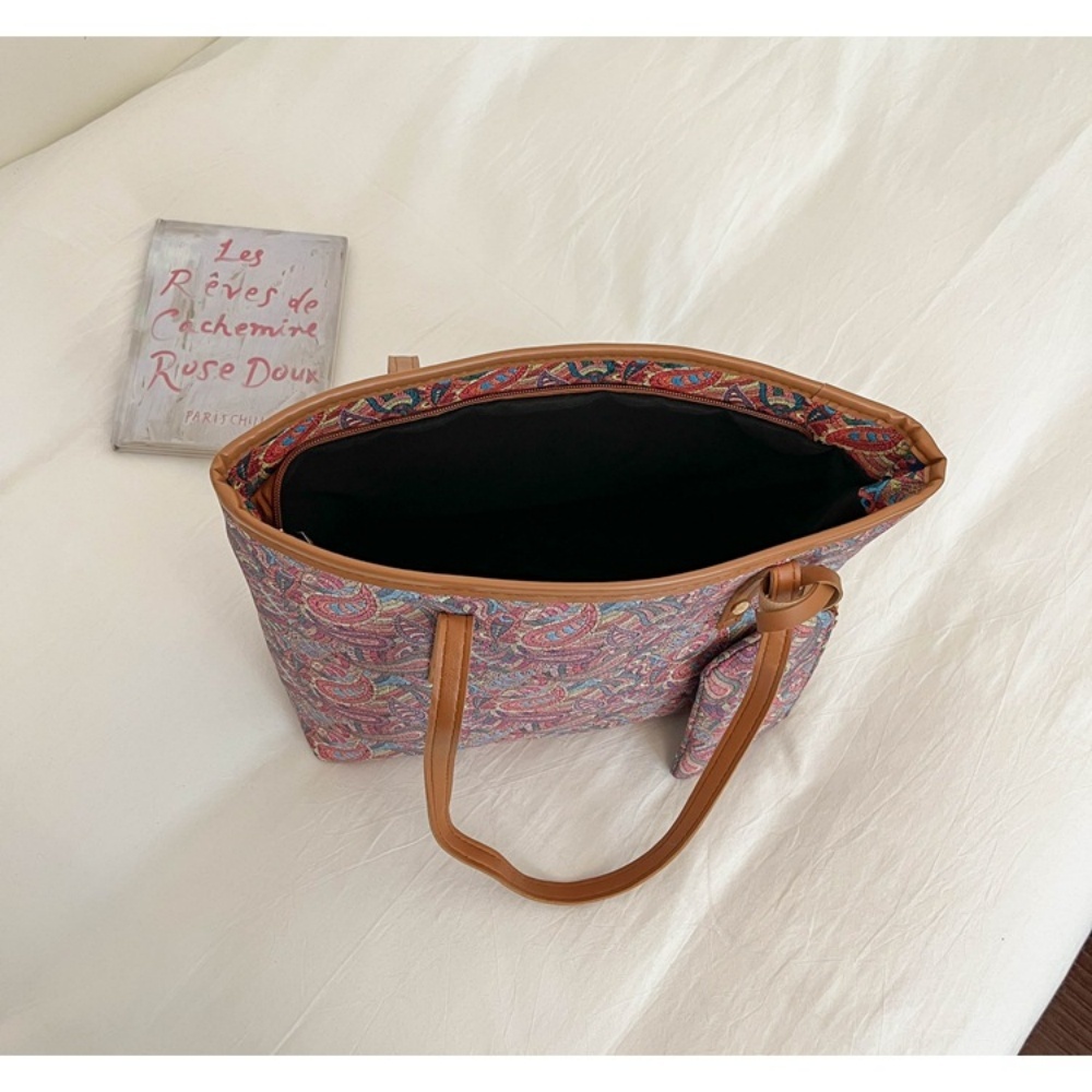 Ensemble de 2 sacs fourre-tout - Coin Purse Women avis et prix
