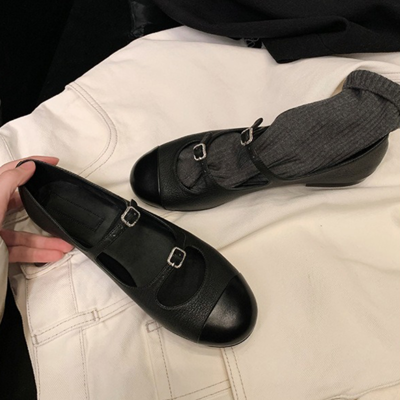Chaussures élégantes Mary Jane - Women'S Fashion Belts avis et prix