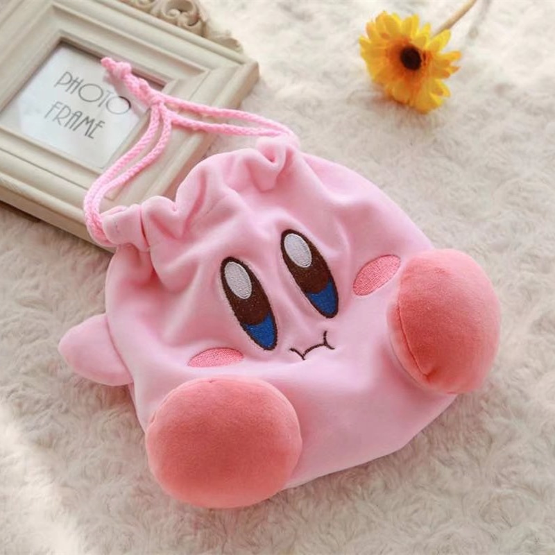 Sac de rangement Kirby pour fe - Coin Purse Women avis et prix