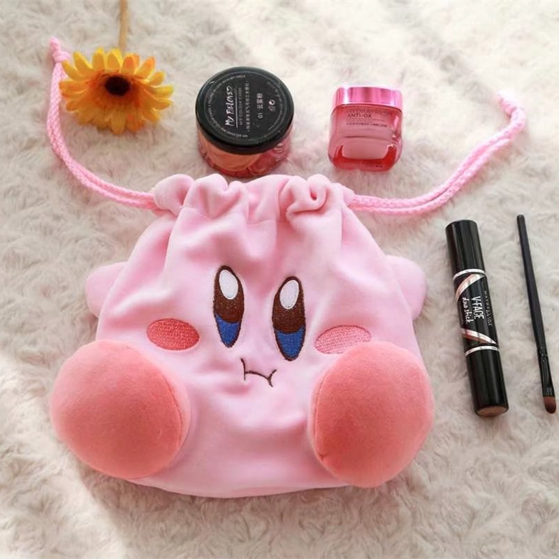 Sac de rangement Kirby pour fe - Coin Purse Women avis et prix