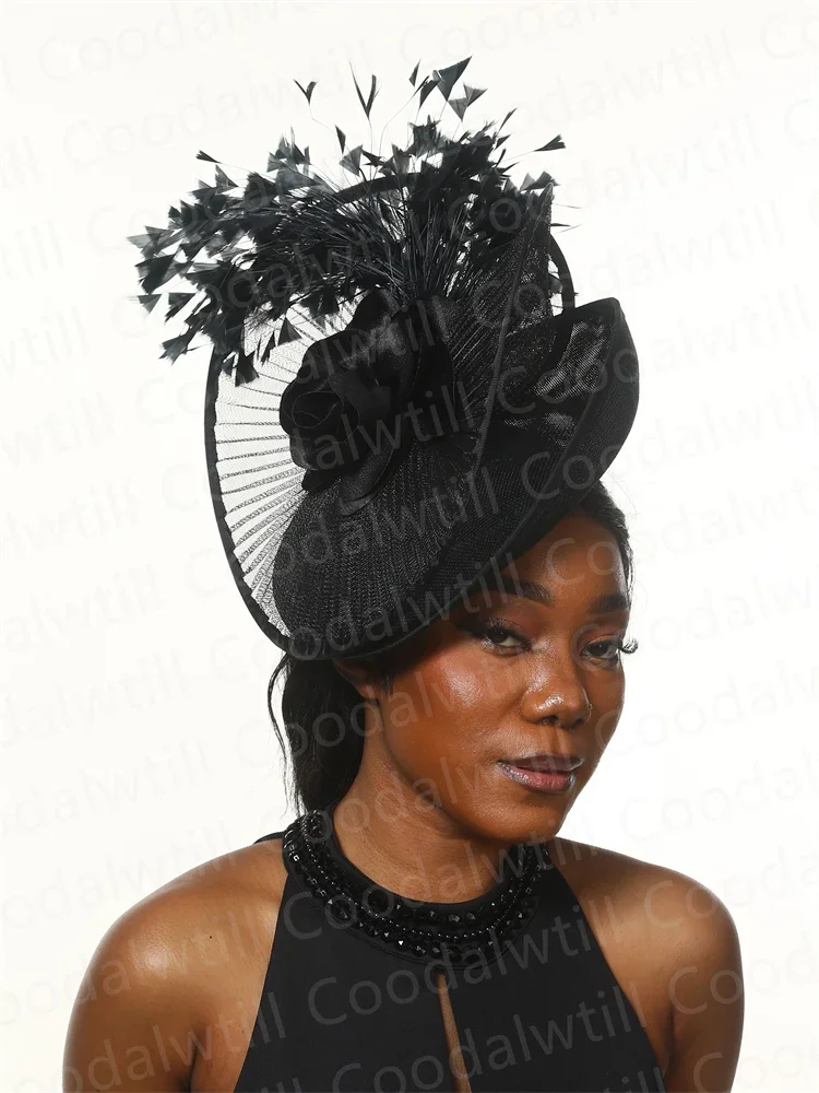 Royal Ascot Chapeau Fascinator - Women'S Fashion Kentucky Derby avis et prix