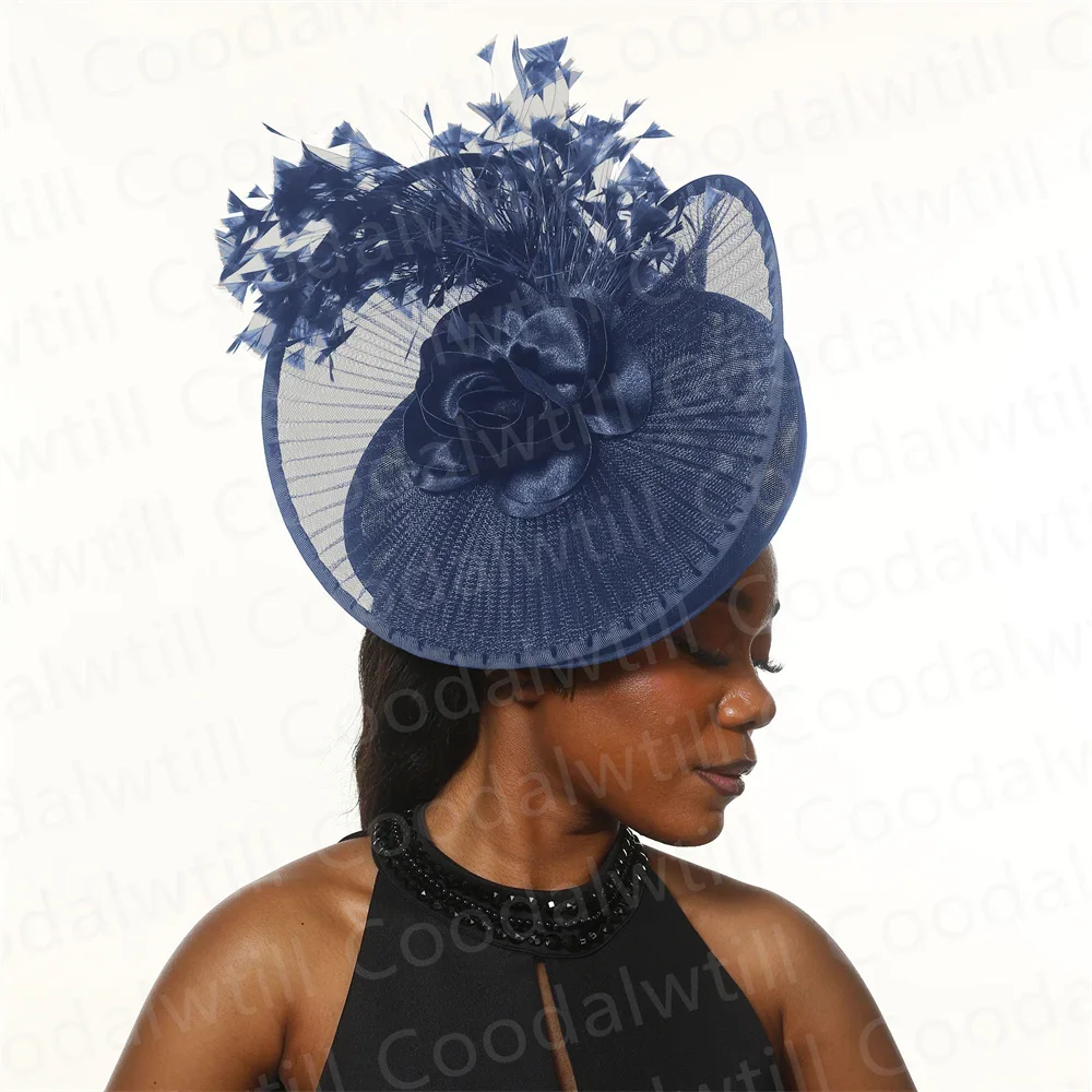 Royal Ascot Chapeau Fascinator - Women'S Fashion Kentucky Derby avis et prix