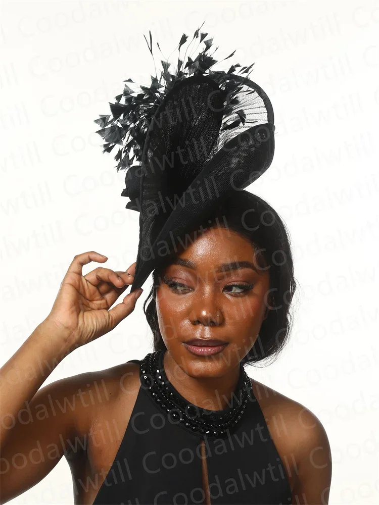 Royal Ascot Chapeau Fascinator - Women'S Fashion Kentucky Derby avis et prix