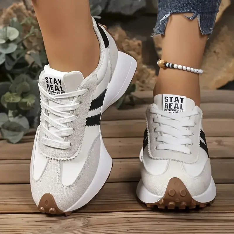 Baskets de créateur femmes cha - Women'S Fashion Running Shoes avis et prix