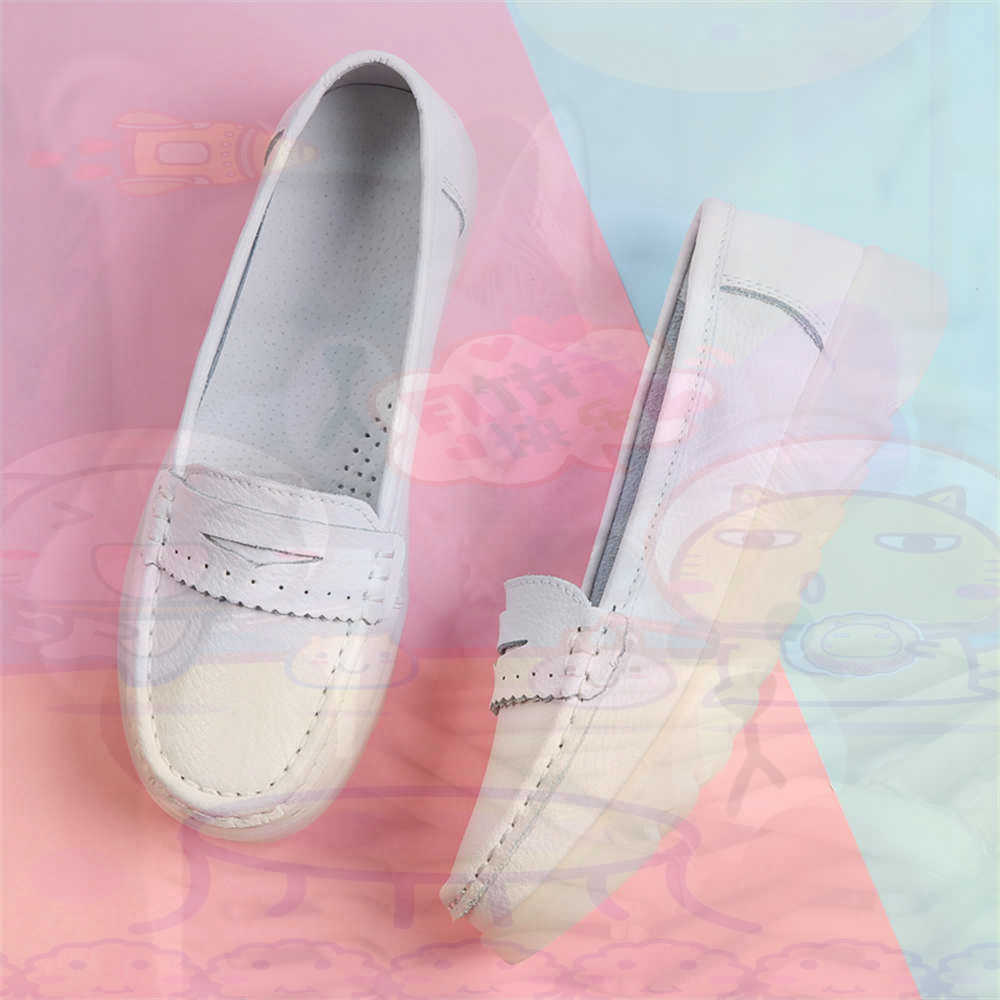 Mocassin conduite baskets pour - Women'S Fashion From The 50S avis et prix