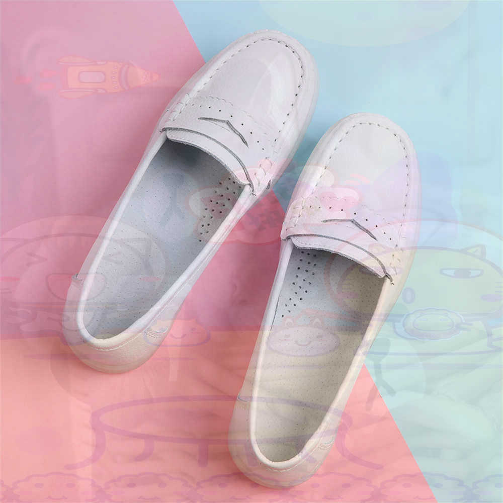 Mocassin conduite baskets pour - Women'S Fashion From The 50S avis et prix