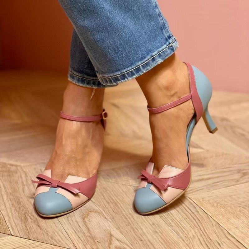 Nouvelles sandales à talons ai - Women Fashion Nova avis et prix