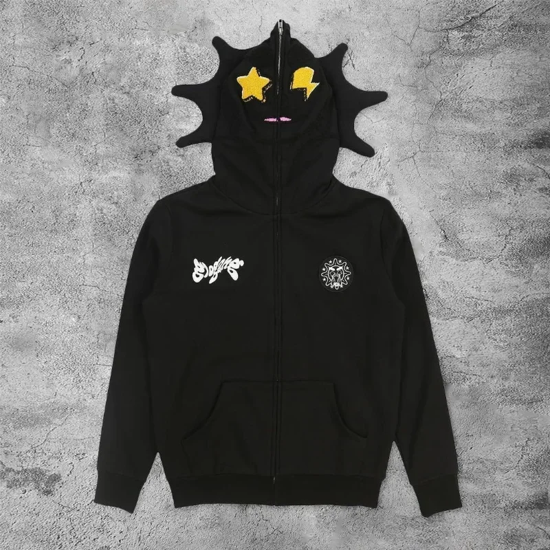 Sweat à capuche à manches long - Women'S Fashion Zip Up Hoodies avis et prix