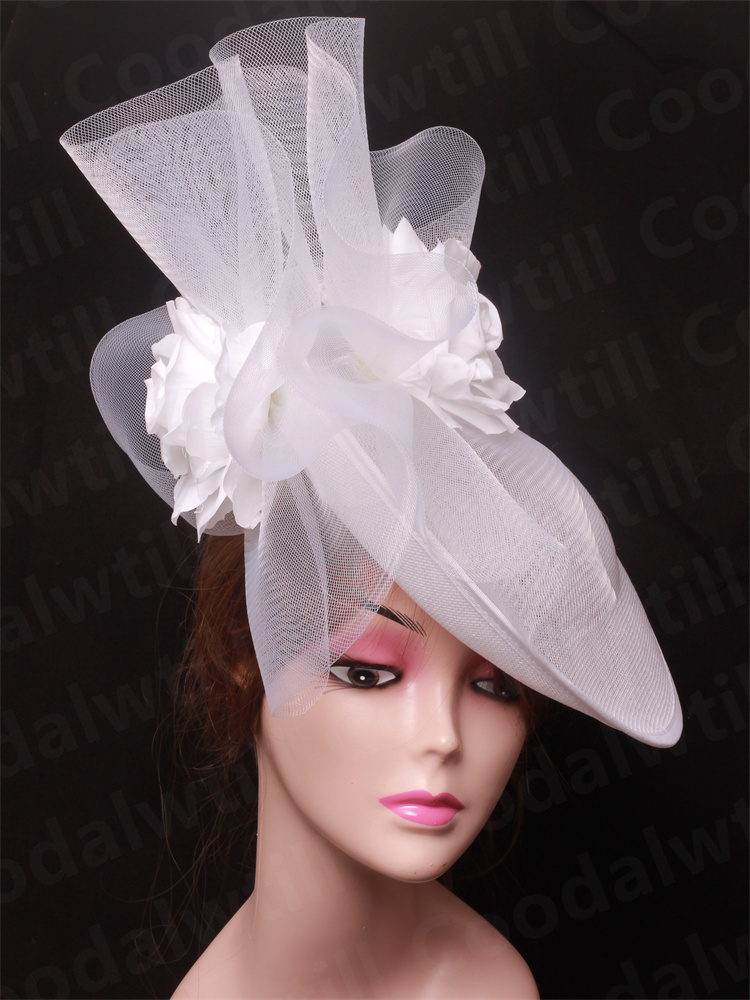 Mariée mariage maille Fascinat - Women'S Fashion Kentucky Derby avis et prix
