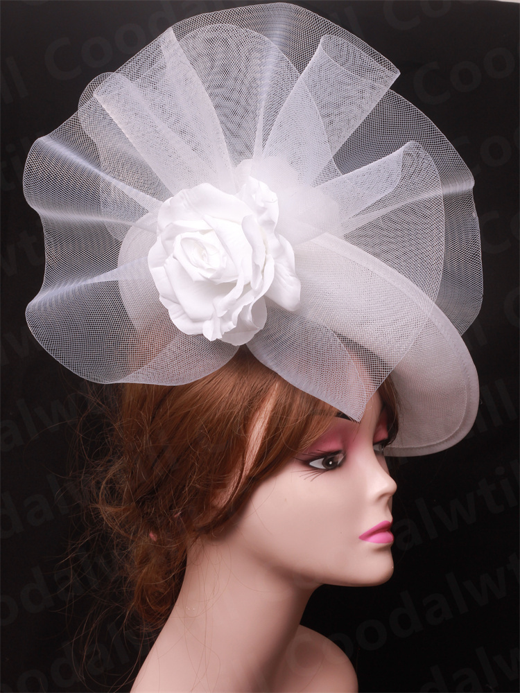 Mariée mariage maille Fascinat - Women'S Fashion Kentucky Derby avis et prix