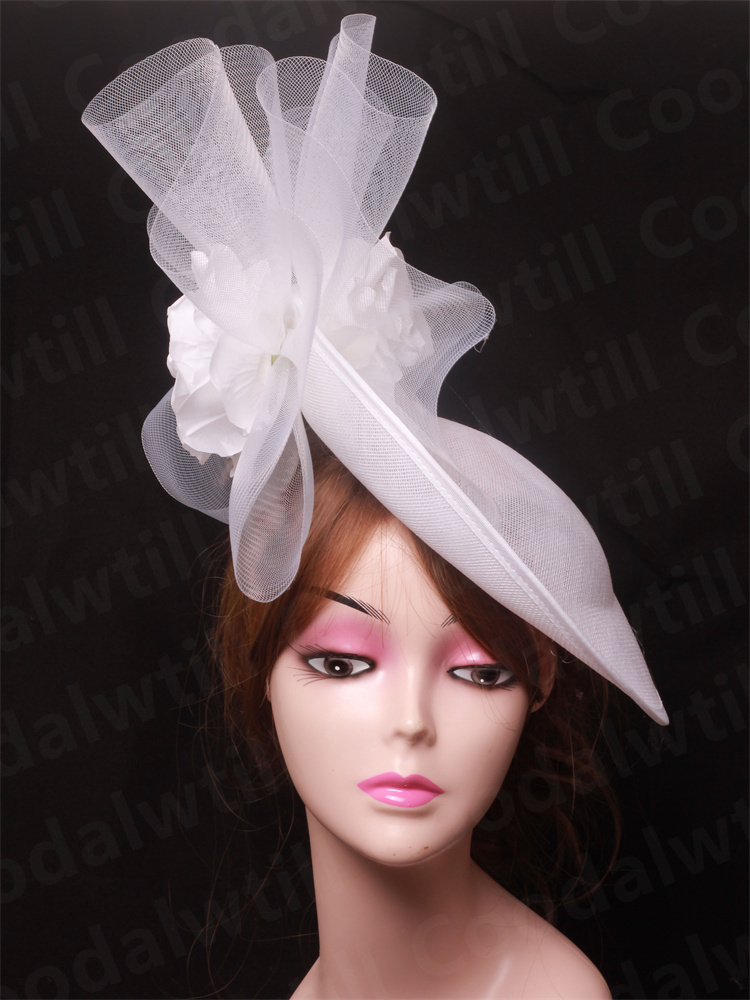 Mariée mariage maille Fascinat - Women'S Fashion Kentucky Derby avis et prix