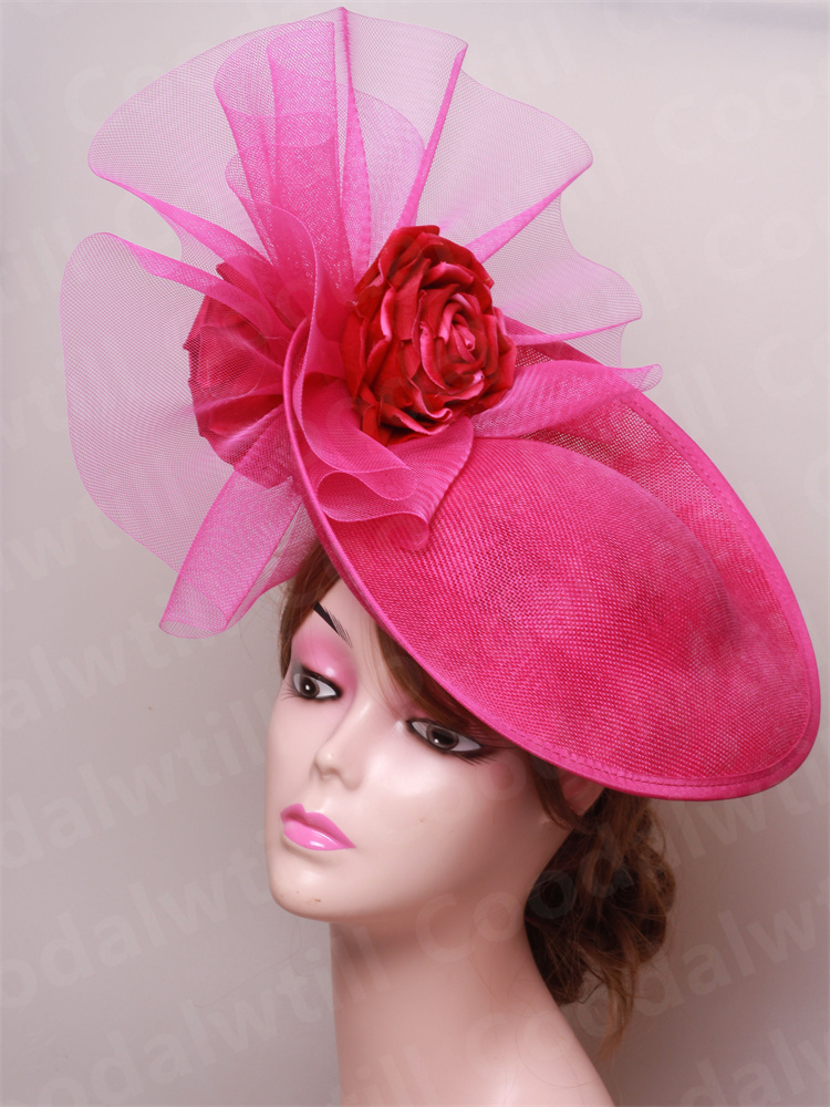 Mariée mariage maille Fascinat - Women'S Fashion Kentucky Derby avis et prix