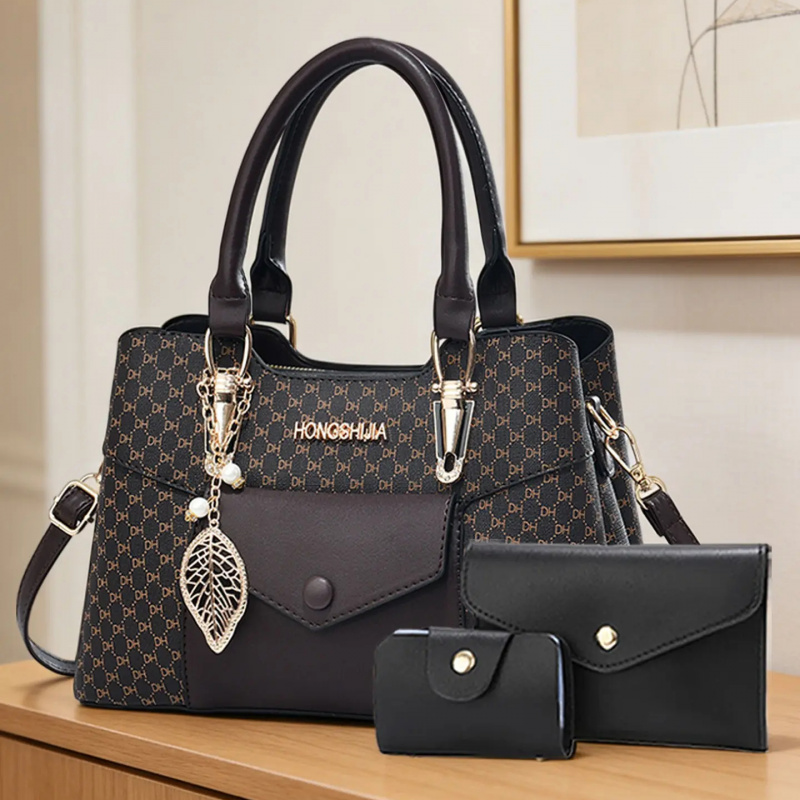 Sacs fourre-tout de grande cap - Crossbody Bag Women avis et prix