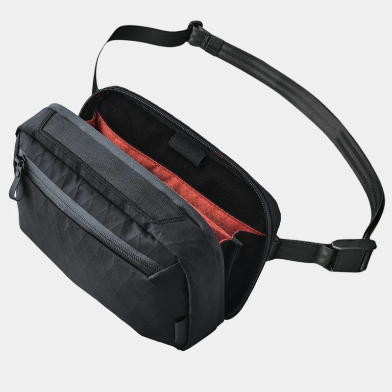 Sac bandoulière XPAC 4L - Orga - Crossbody Bag Women avis et prix