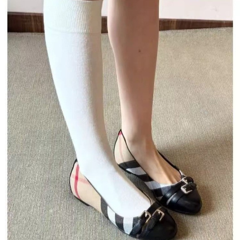 Chaussures plates à bout rond  - Women'S Fashion Belts avis et prix