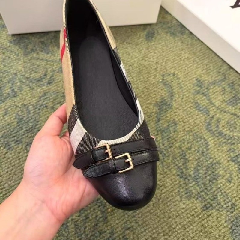 Chaussures plates à bout rond  - Women'S Fashion Belts avis et prix