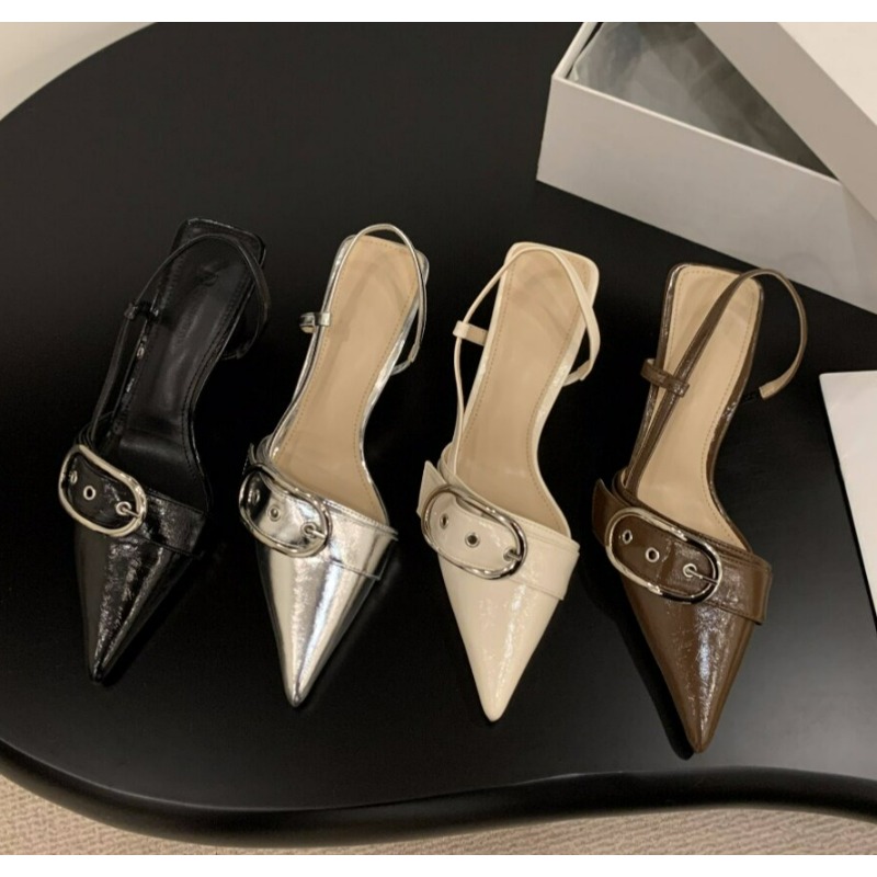 Nouvelles Chaussures à Talons  - Women'S Fashion Designer Clothes avis et prix