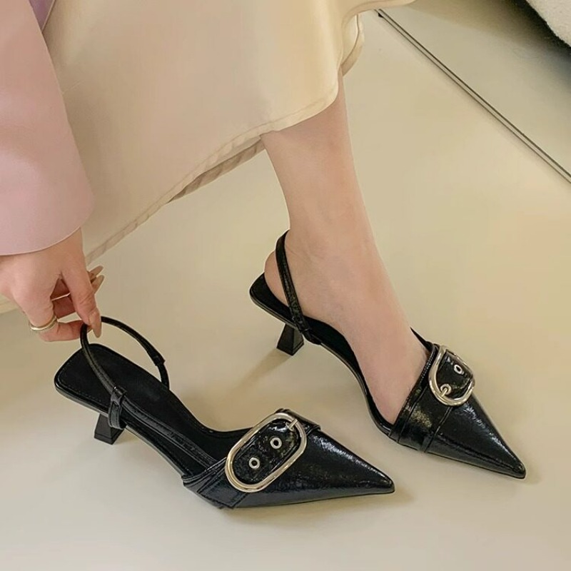 Nouvelles Chaussures à Talons  - Women'S Fashion Designer Clothes avis et prix