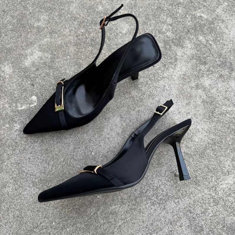 Nouvelles sandales décontracté - Women'S Fashion Designer Clothes avis et prix