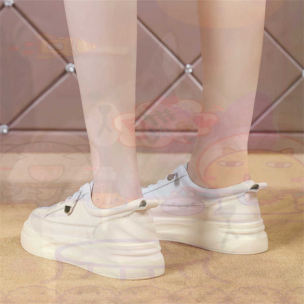 Mocassins épais à lacets pour  - Women'S Fashion From The 50S avis et prix