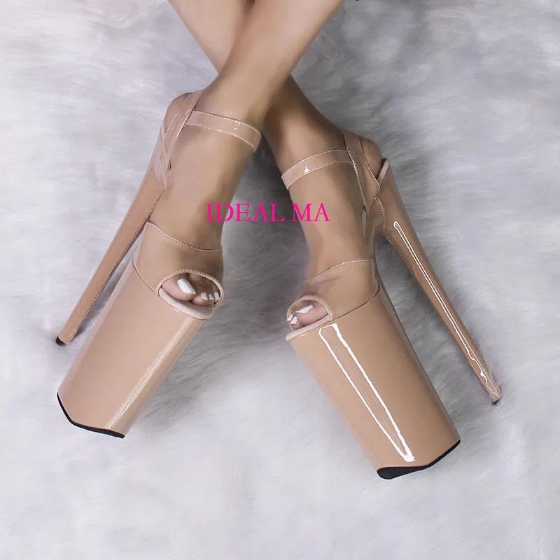 Nouvelles chaussures de pole d - Women Fashion Nova avis et prix