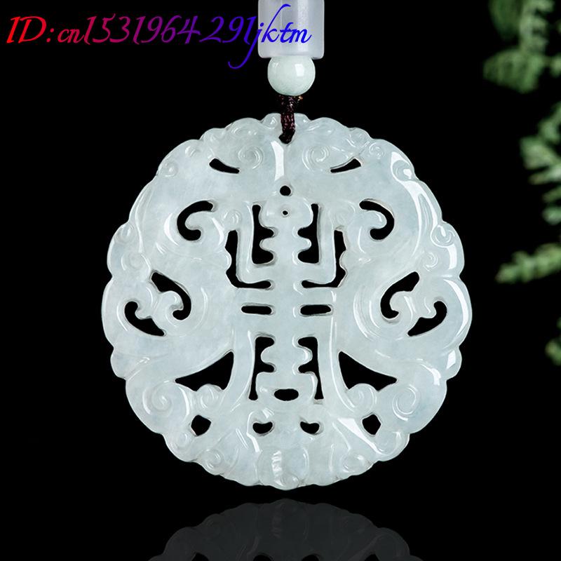Collier pendentif dragon en ja - Women Fashion Necklace avis et prix