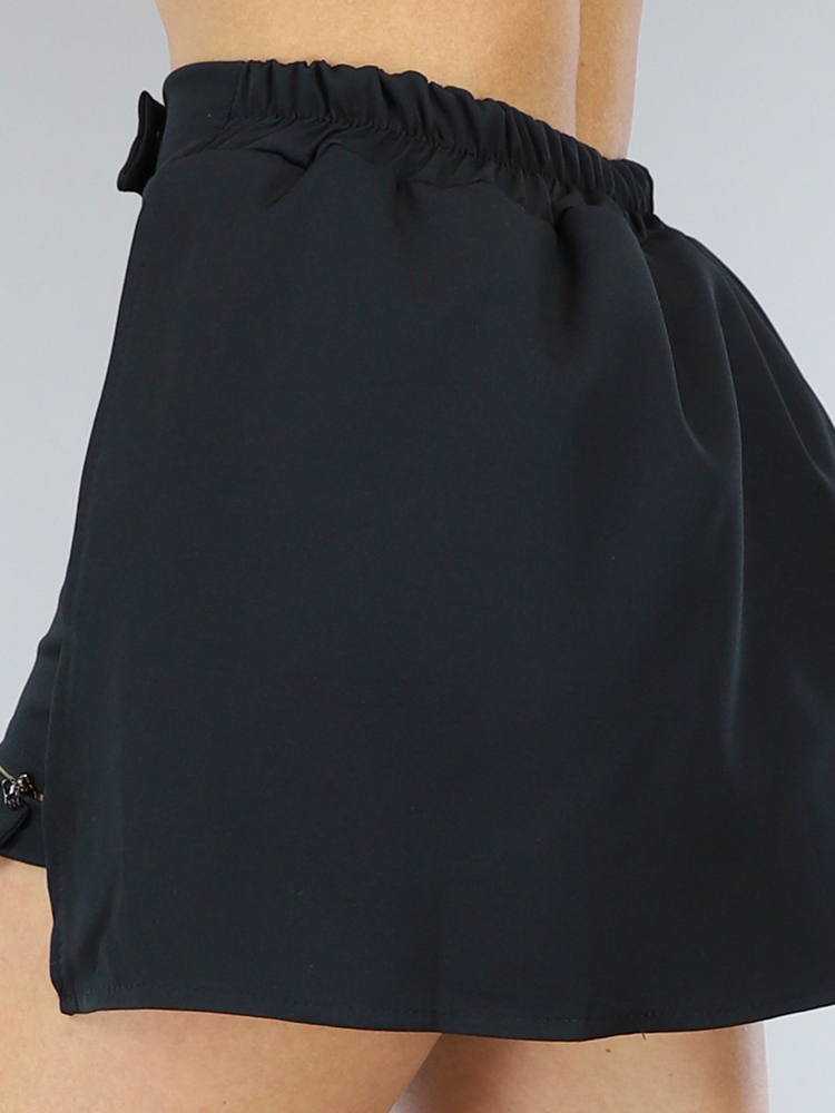 Mini jupe évasée décontractée  - Women'S Fashion Kilt avis et prix